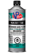 CANADIAN OCTANIUM UNLEADED QUART R