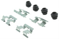 DISC BRAKE HARDWARE KIT