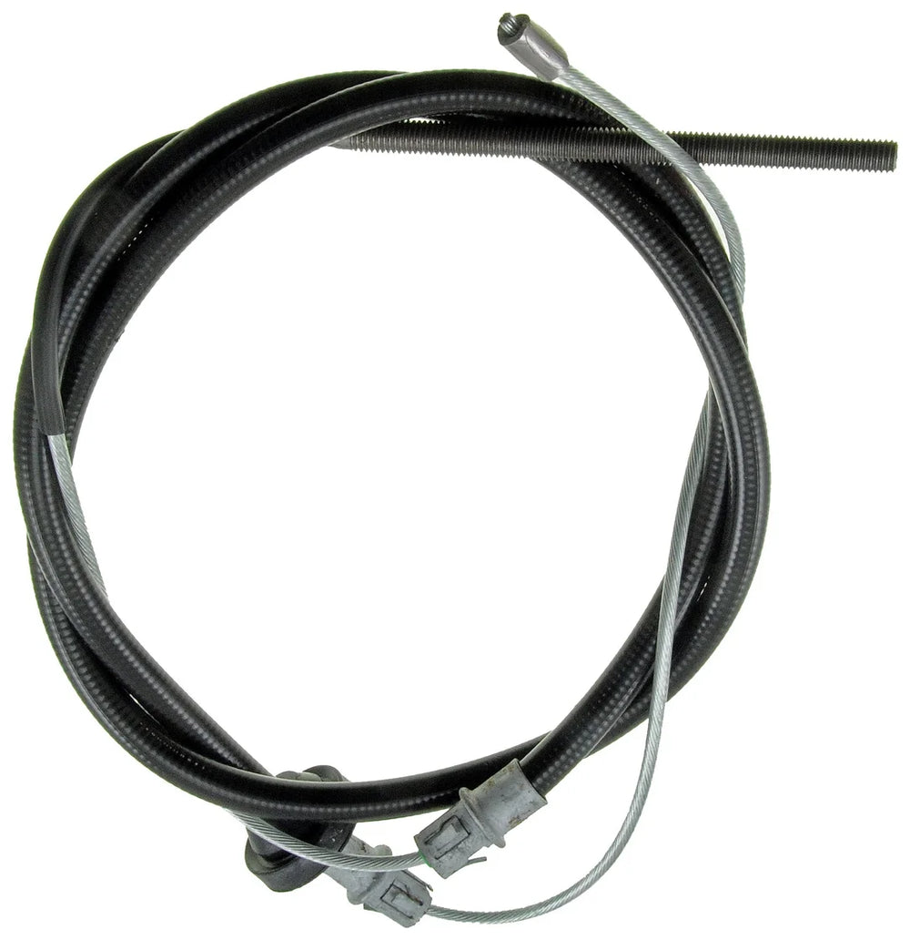 BRAKE CABLE