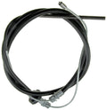 BRAKE CABLE