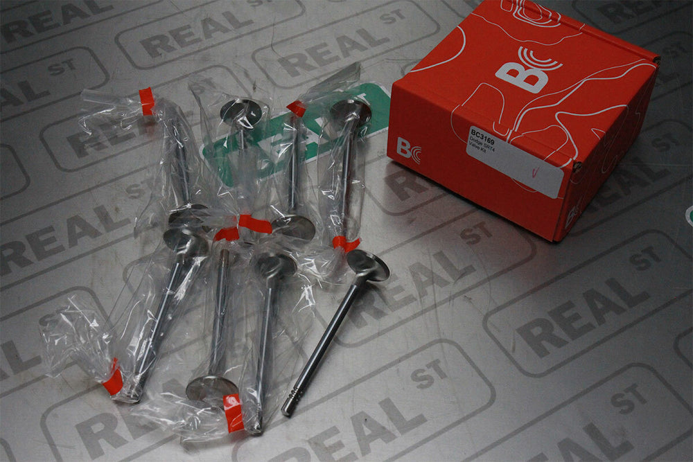 Brian Crower Dodge SRT-4 - Triple Groove 29.5mm Exhaust Valve (Single Valve)