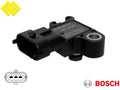 MAP SENSOR