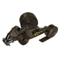 LAVA EXHAUST HEAT WRAP LOWERS UNDER HOOD TEMPERATURES AND INCREASES HORSEPOWER