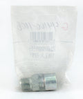 HYDRAULIC COUPLING - GLX
