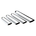 3.00IN ANGLE TEXAS SERIES EXHAUST TIP 2.25IN ID / 3.00IN OD
