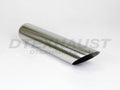 3.00IN ANGLE TEXAS SERIES EXHAUST TIP 2.25IN ID / 3.00IN OD