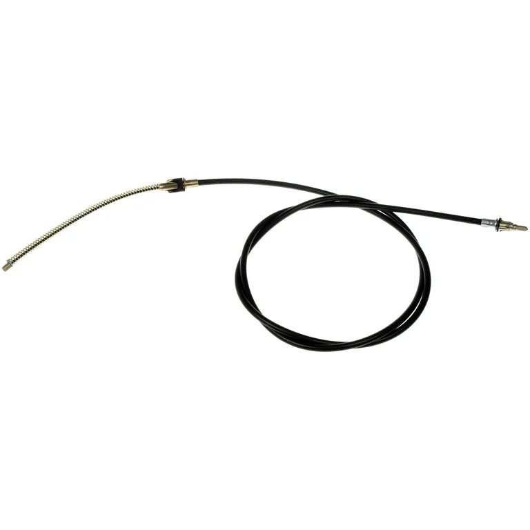 BRAKE CABLE