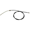 BRAKE CABLE