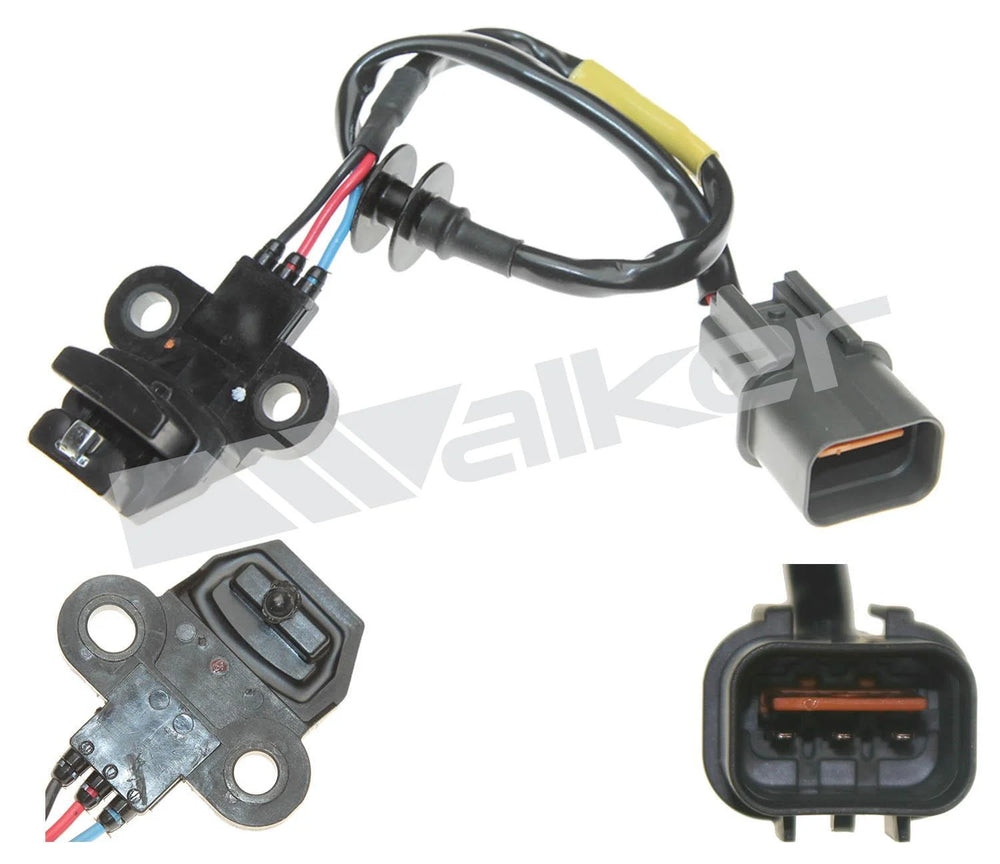 Walker Products Inc. - auto part