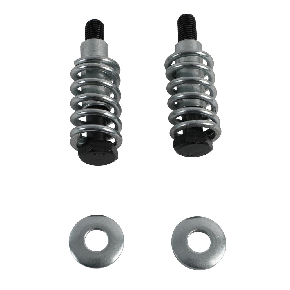 SPRING BOLT KIT