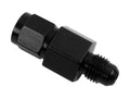 Fragola Inline Gauge Adapter -4AN Male x -4AN Fem