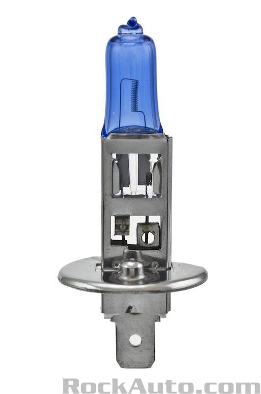 BULB H1 12V 55W XEN WHT XB (2)