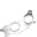Cometic Honda K20A1/A3 01-04 Exhaust .030 inch MLS Head Gasket 1.820 inch X 1.540 inch Port