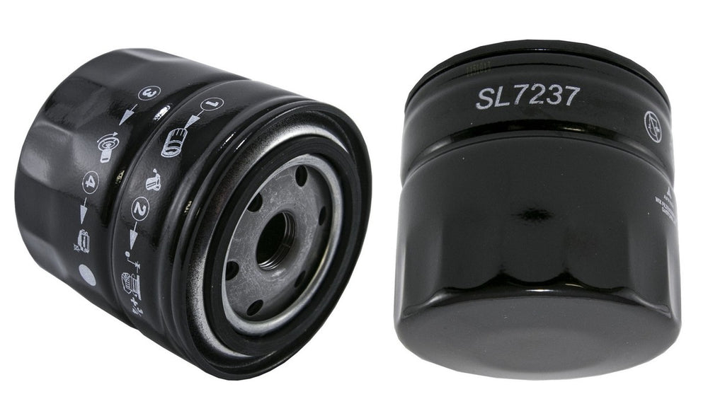 OIL FILTER MIN ORDER QTY1