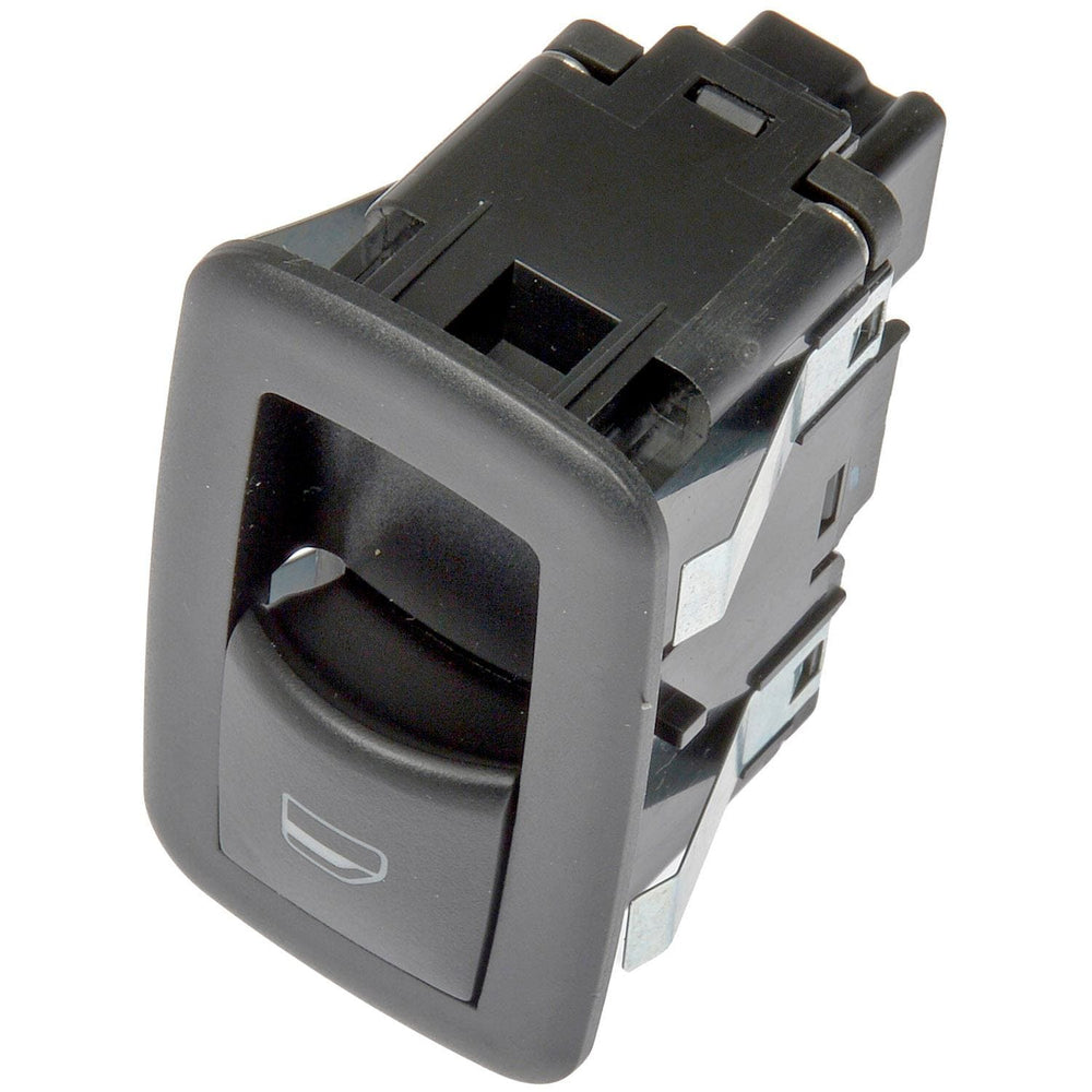 REAR PASSENGER POWER WINDOW SWITCH
