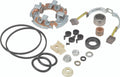 BikeMaster Starter Rebuild W/Brush