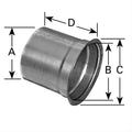 FLARED ADAPTER