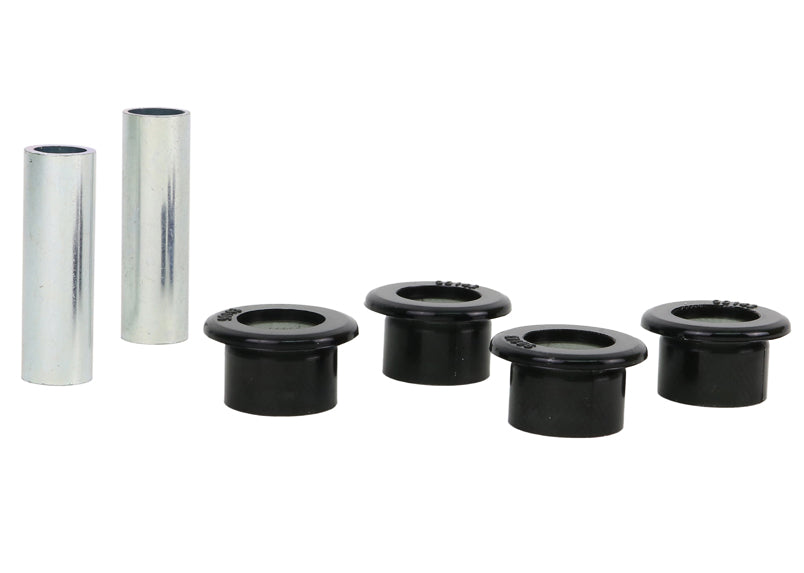 UNIVERSAL PIVOT BUSHING SET 11/8(1.12)OD 5/8(0.62)ID 13/4(1.75)INCH LONG