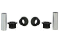 UNIVERSAL PIVOT BUSHING SET 11/8(1.12)OD 5/8(0.62)ID 13/4(1.75)INCH LONG