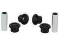 UNIVERSAL PIVOT BUSHING SET 11/8(1.12)OD 5/8(0.62)ID 13/4(1.75)INCH LONG