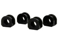 FRONT SWAYBAR BUSHINGS FITS CHEVROLET C10 PICKUP 6774