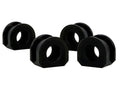 FRONT SWAYBAR BUSHINGS FITS CHEVROLET C10 PICKUP 6774