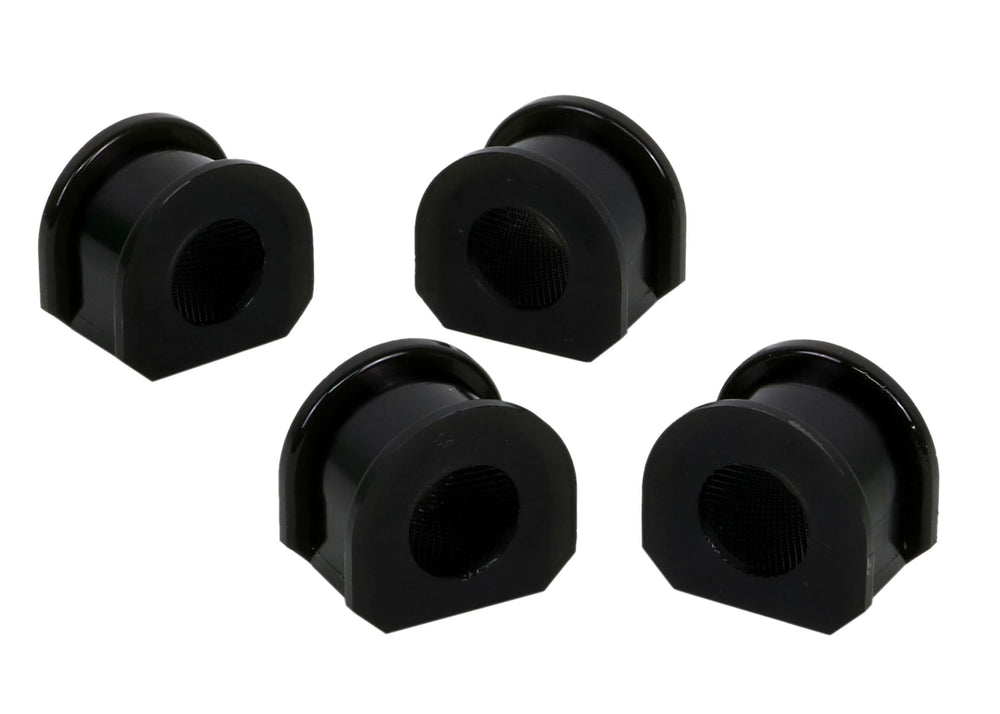 FRONT SWAYBAR BUSHINGS FITS CHEVROLET C10 PICKUP 6774