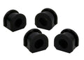 FRONT SWAYBAR BUSHINGS FITS CHEVROLET C10 PICKUP 6774