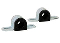FRONT SWAYBAR BUSHING KIT(20.6MM)FITS CHEVROLET NOVA 7074