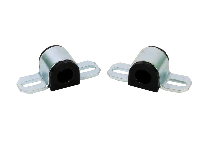 FRONT SWAYBAR BUSHING KIT(20.6MM)FITS CHEVROLET NOVA 7074