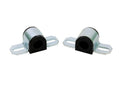 FRONT SWAYBAR BUSHING KIT(20.6MM)FITS CHEVROLET NOVA 7074