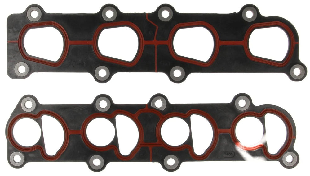 Intake Manifold Set Ford Products 4 122 (2.0L) Escort and Tracer 1997-2001.