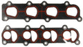 Intake Manifold Set Ford Products 4 122 (2.0L) Escort and Tracer 1997-2001.