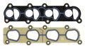 Intake Manifold Set Ford Products 4 122 (2.0L) Escort and Tracer 1997-2001.