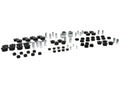 SWAY BAR - MOUNT BUSHING