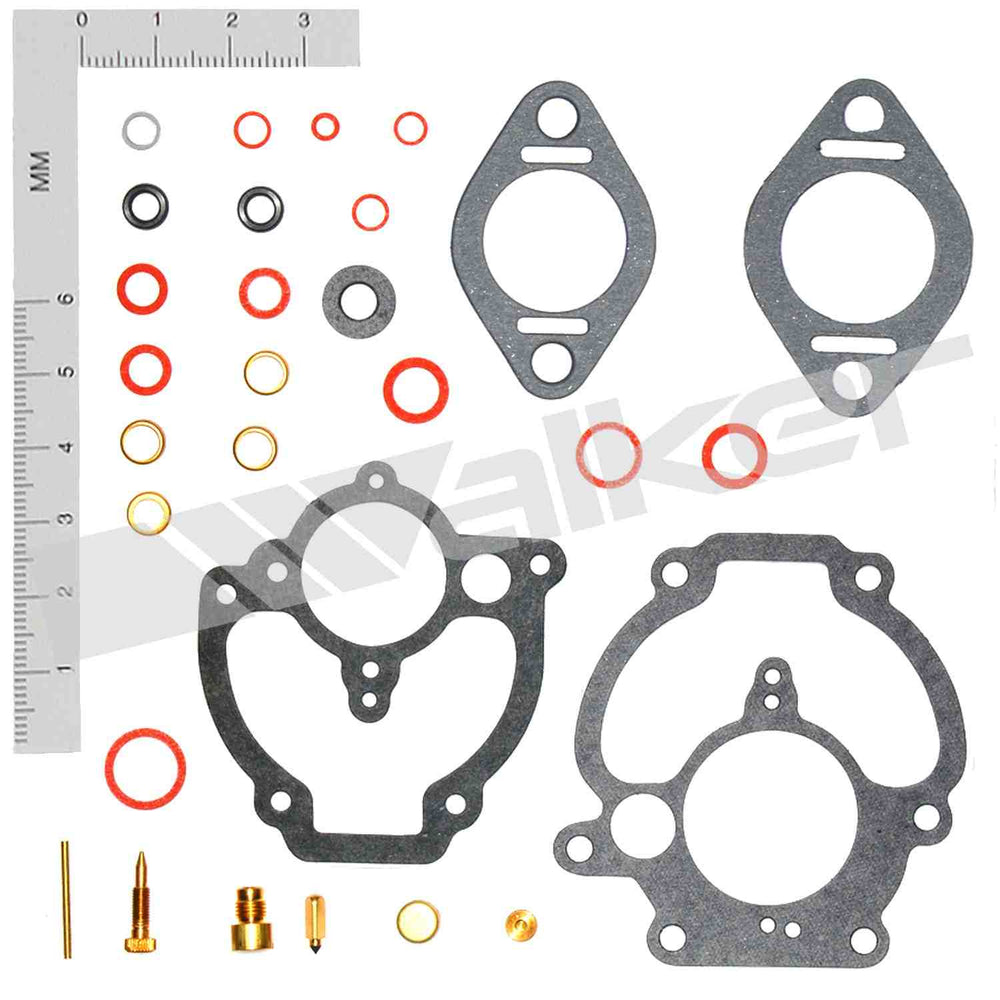 HYGRADE TUNEUP auto part