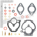 HYGRADE TUNEUP auto part