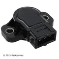THROTTLE POSITION SENSOR