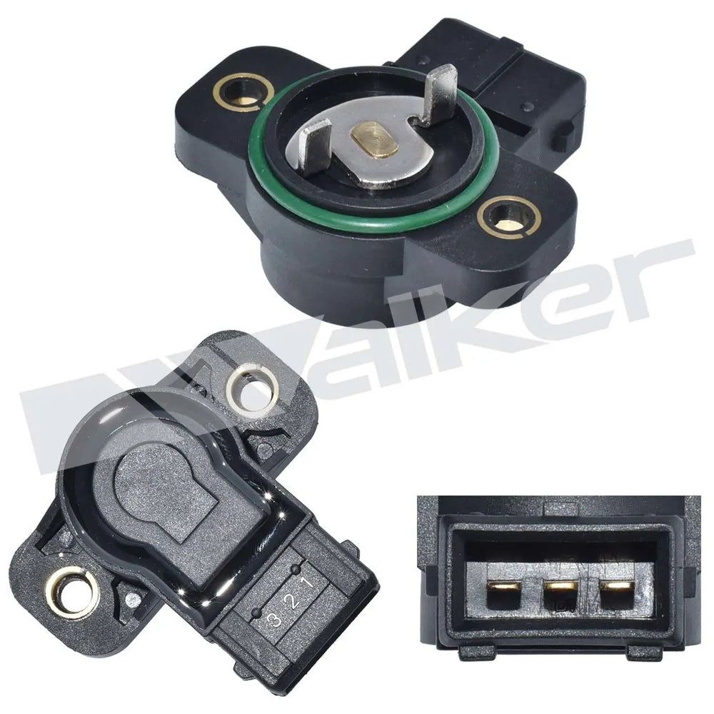 Walker Products Inc. - auto part