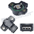 THROTTLE POSITION SENSOR