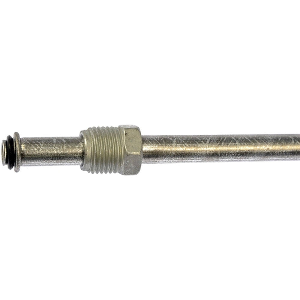 FUEL FILTER REPAIR LINE