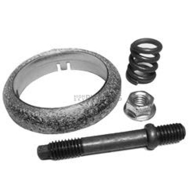 NICKSON INDUSTRIES auto part