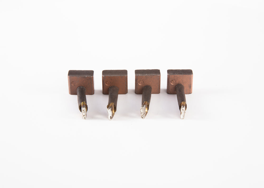 CARBON-BRUSH SET