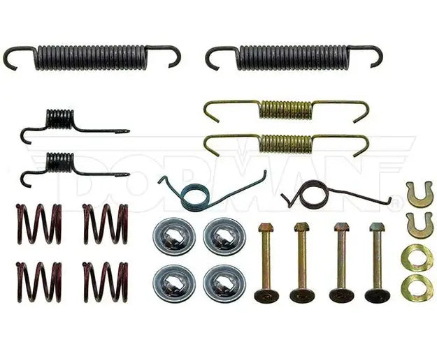 DRUM BRK ALL-IN-ONE