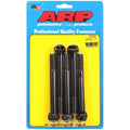 ARP 1/2-20 in. Thread, 2.25 in 8740 Chromoly Bolts - Set of 5
