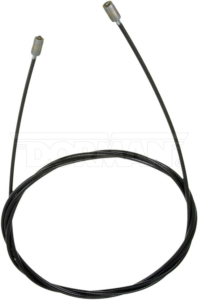 BRAKE CABLE