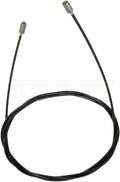 BRAKE CABLE
