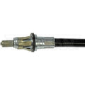 BRAKE CABLE