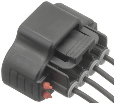 IGNITION COIL CONNECTOR