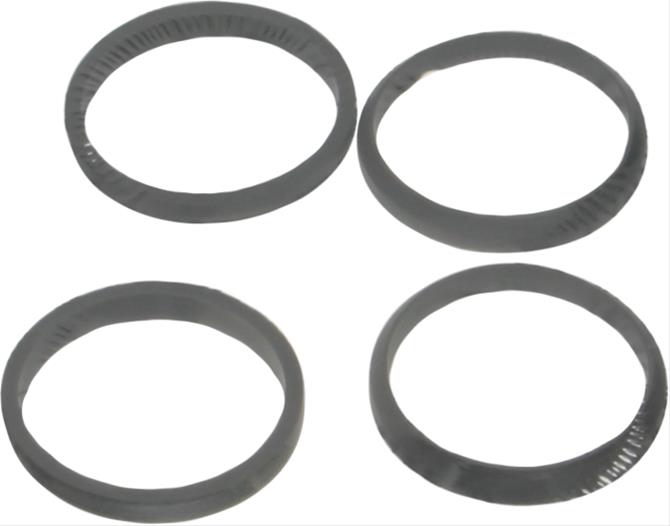 Cometic S&S Big Bore Manifold To Head Seal 1.880in I.D. Viton 4 Pck
